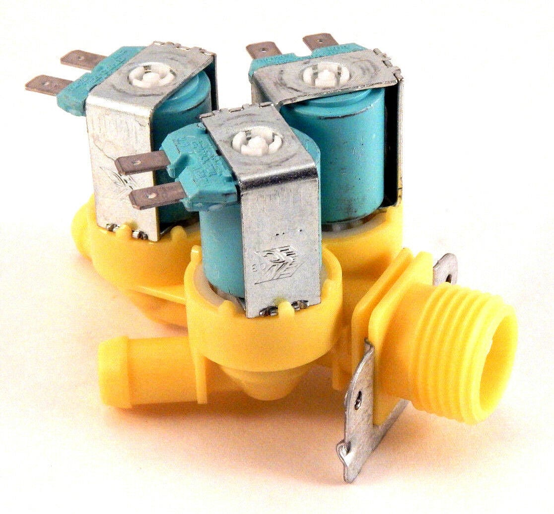  - Alliance Water Valves